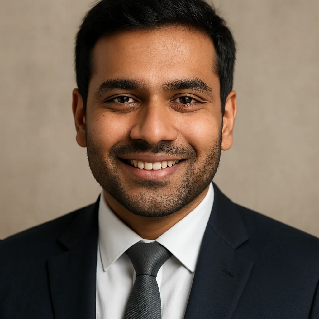 Deepak Singh — Aviator Game Specialist