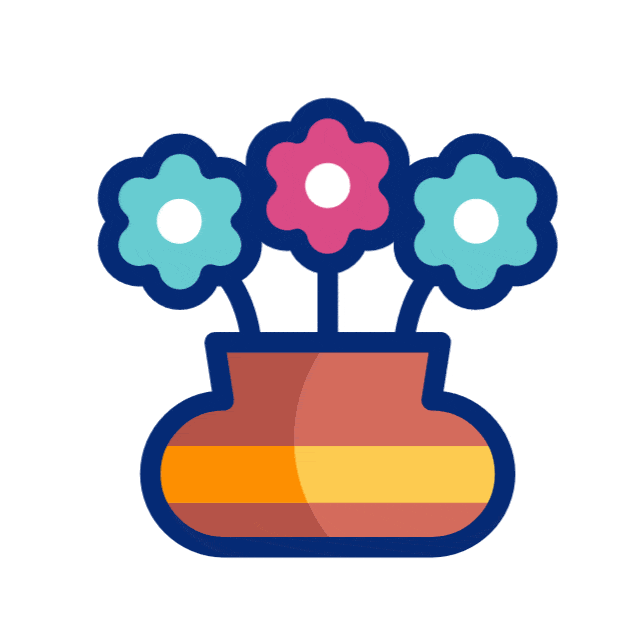 Customized Flower Decorations